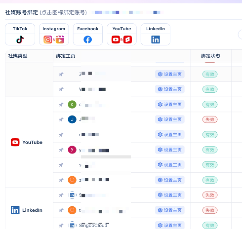AI赋能海外市场推广_社交媒体广告形式_外贸企业社交媒体营销