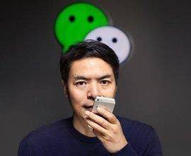 台湾人用什么社交软件_WhatsApp和微信的功能差异分析_WhatsApp与微信在香港的比较