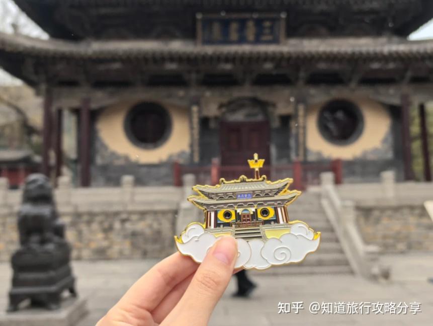 山西必去景点推荐_旅游社交礼仪_山西旅游攻略