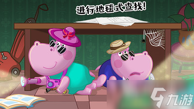 有趣的小马宝莉游戏盘点 2025热门的小马宝莉游戏分享