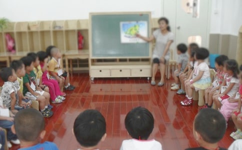 幼儿园新闻稿范文