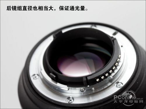 尼康35mm F1.4G评测