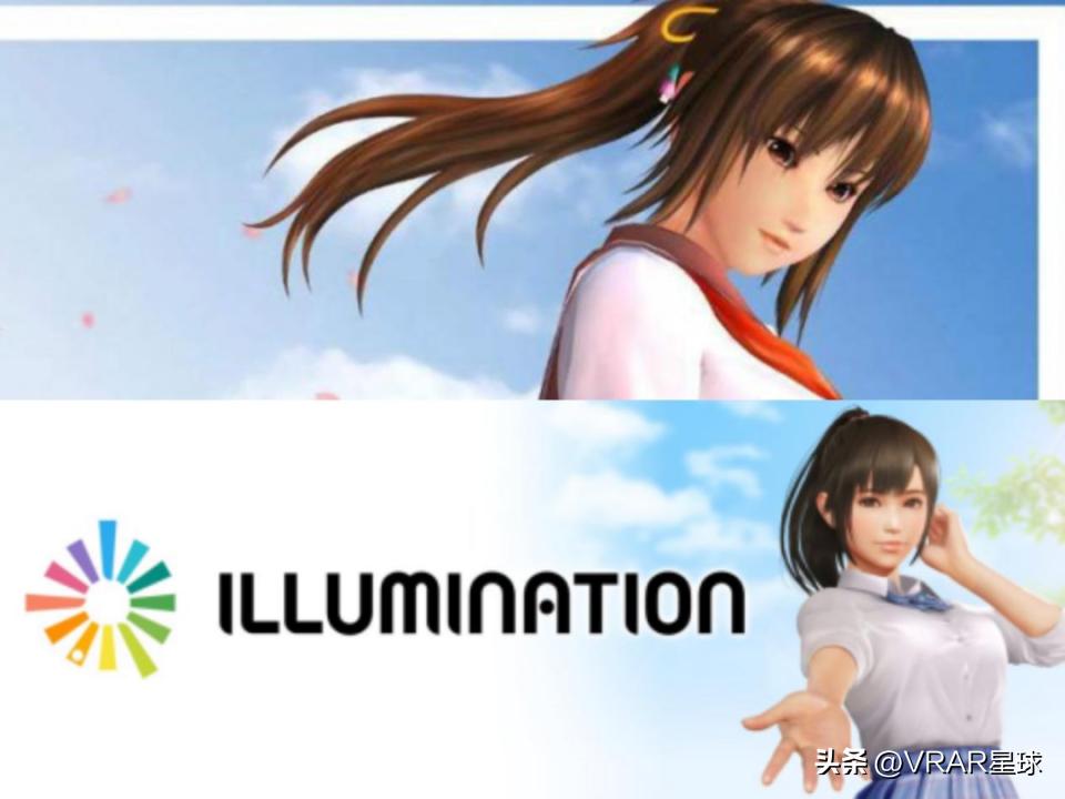 VR女友illu全盛时期_illu新作众筹情况_illusion全游戏专题