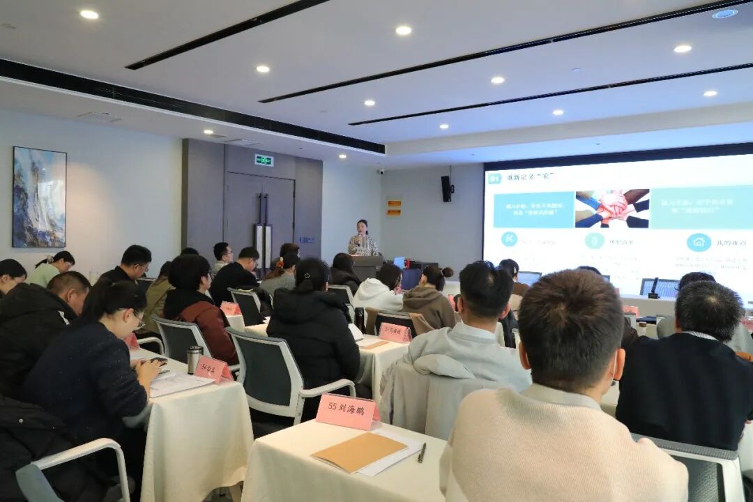 榆阳区融媒体人才高质量发展专项培训班_新闻稿件写作培训_新闻宣传通讯员能力提升