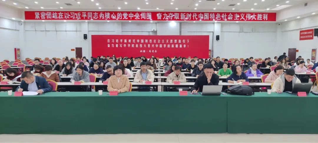 焉耆县融媒体中心培训_新闻稿件写作培训_自治州新闻媒体从业人员能力提升培训