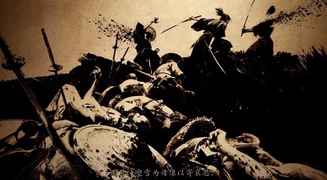 游戏国庆专题_羊蹄山之魂 游戏评测 国庆假期放松游戏推荐