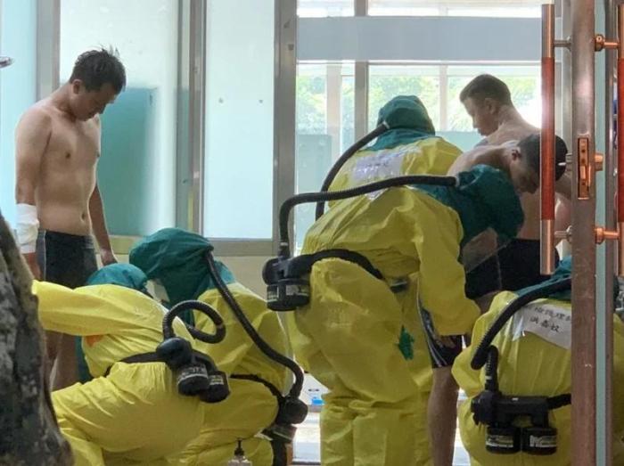 台湾新闻蔡英文fb_台媒报道美国要求台湾研发生物武器_台湾防务部门秘密会议记录