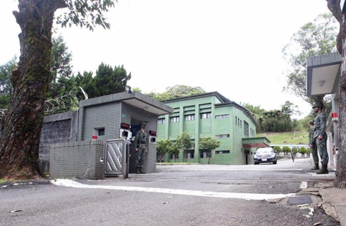 台媒报道美国要求台湾研发生物武器_台湾防务部门秘密会议记录_台湾新闻蔡英文fb
