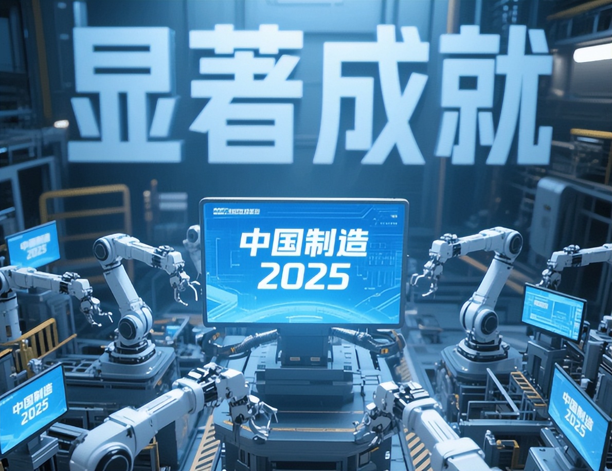 中国制造2026三步走_中国制造2025五大工程十大领域_中国制造2025 十年成果