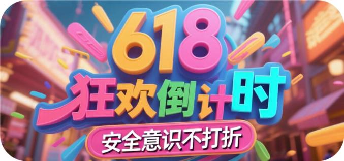 618网购安全指南_警惕虚假促销优惠陷阱_618购物节新闻