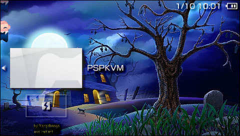PSP经典应用_psp游戏专题_PSP破解软件