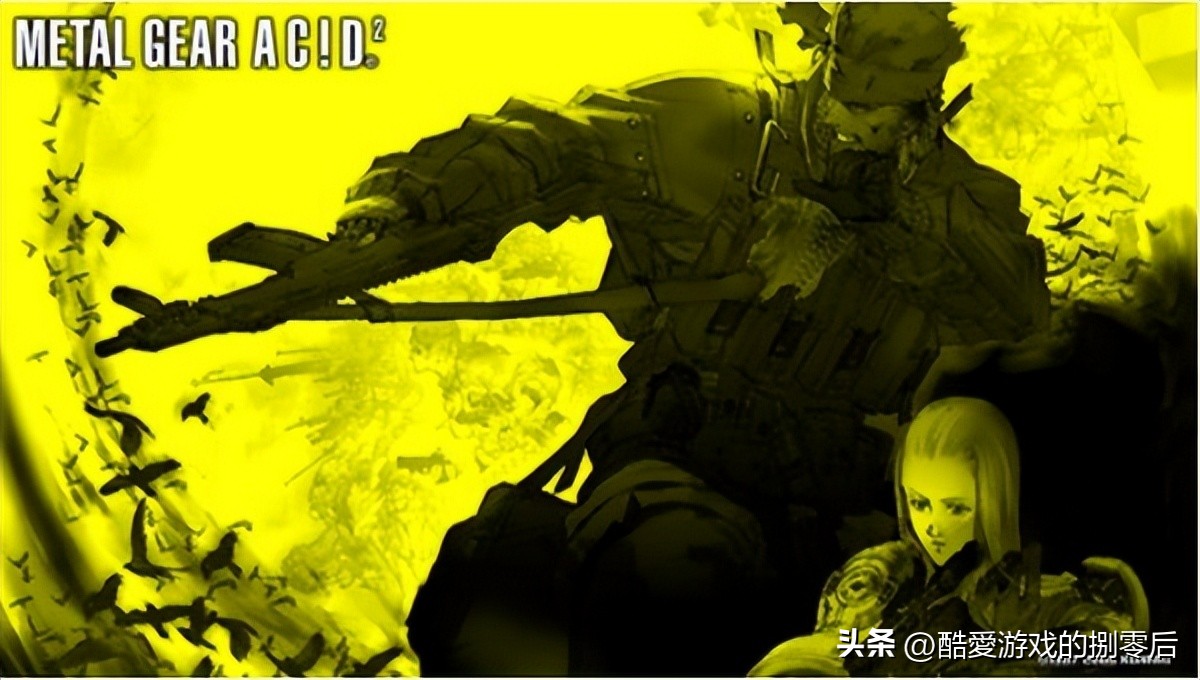 合金装备 和平行者 哥斯达黎加剧情掌机游戏_psp游戏专题_最终幻想战略版 狮子战争 PSP 复刻版