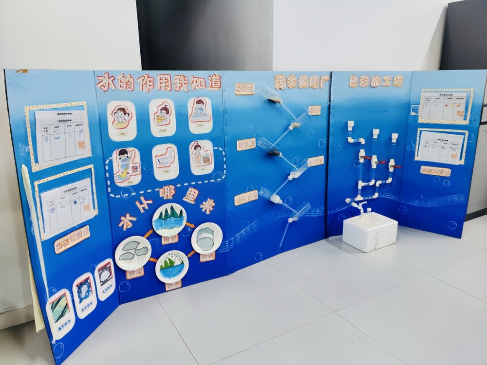 幼儿园游戏专题总结_幼儿园教师自制教玩具评比活动_3-6岁儿童科学探究教玩具设计