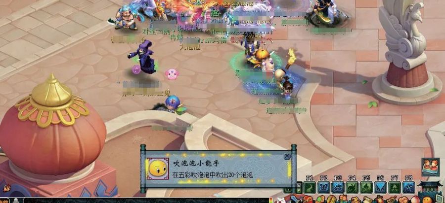 游戏界面分类与特点_游戏专题页面设计_游戏界面设计风格