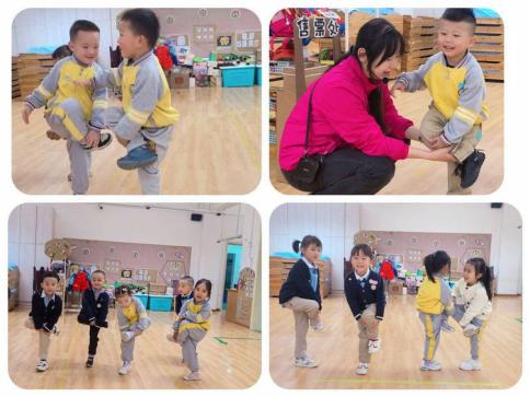 大班民间游戏专题_西安市灞桥区洪庆街道中心幼儿园传统游戏活动_中国民间传统游戏对幼儿发展的影响