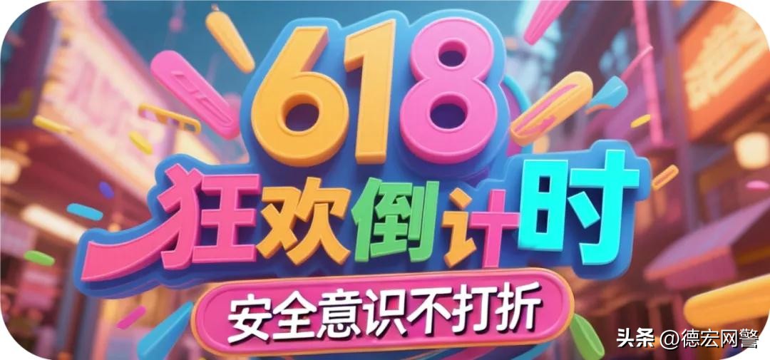 618网购安全指南_警惕虚假促销优惠陷阱_618购物节新闻