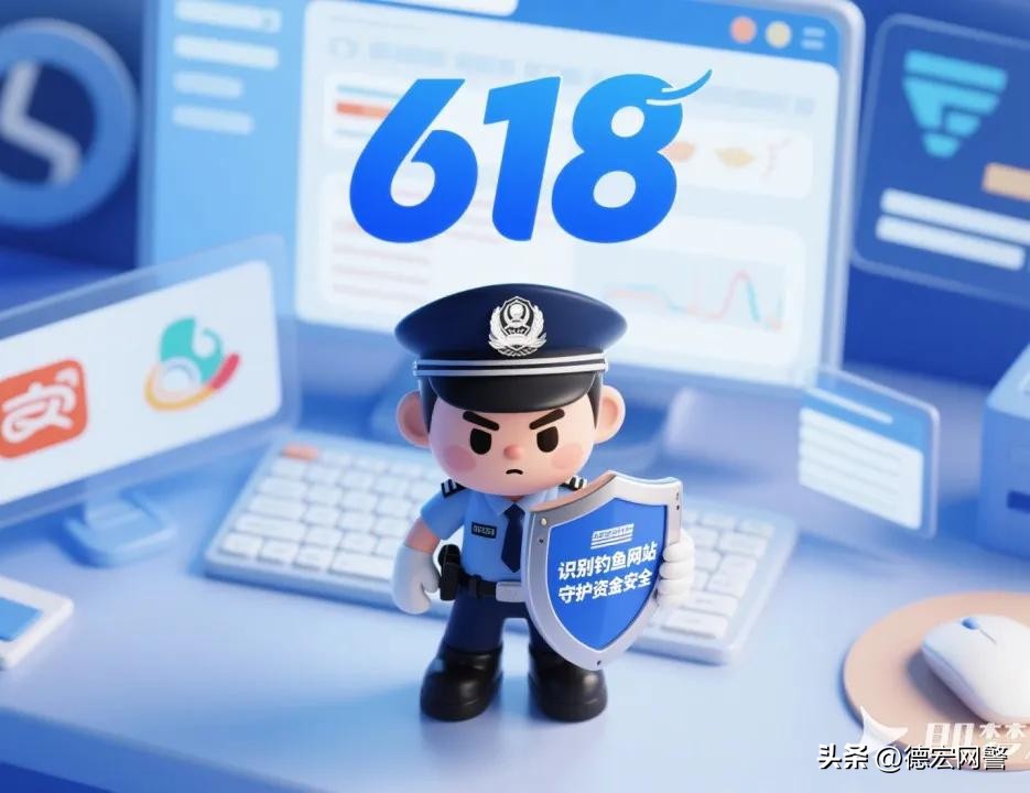 618网购安全指南_618购物节新闻_警惕虚假促销优惠陷阱
