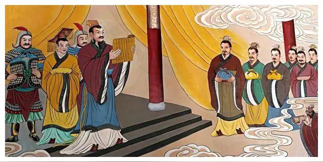 周公制礼体系_现代社交礼仪指南_周公礼仪规范详解