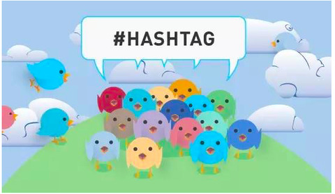 Twitter的这种信息分类技术，在社交媒体中怎么用最有效？