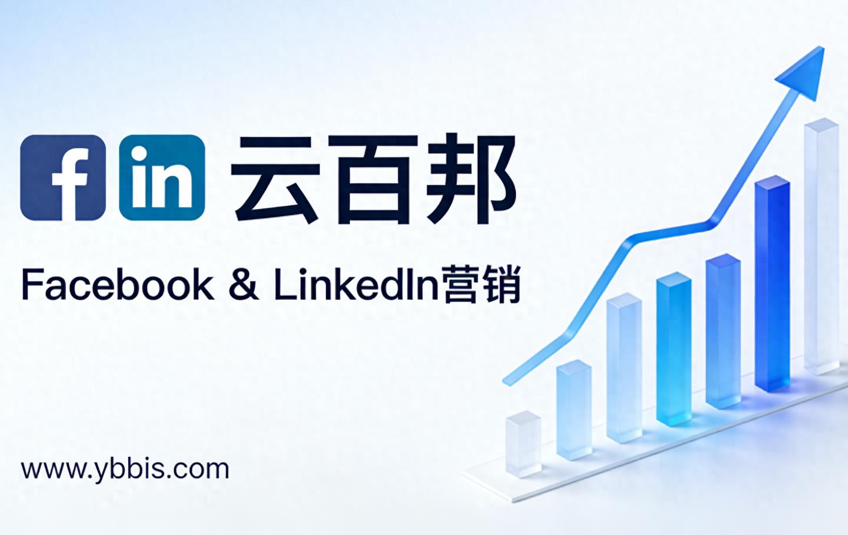 外贸企业如何通过社交媒体获取高质量客户？