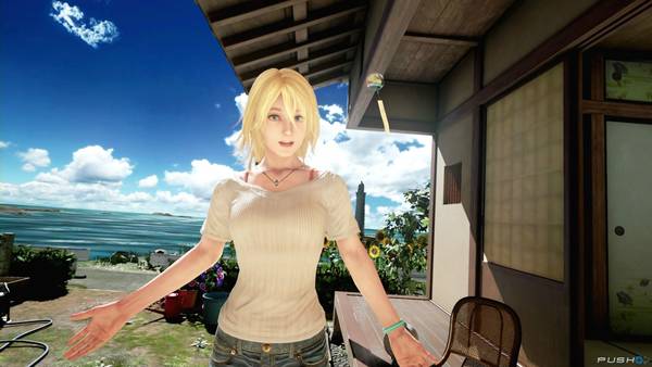 psp游戏专题_PS VR游戏推荐_PS VR独占游戏列表