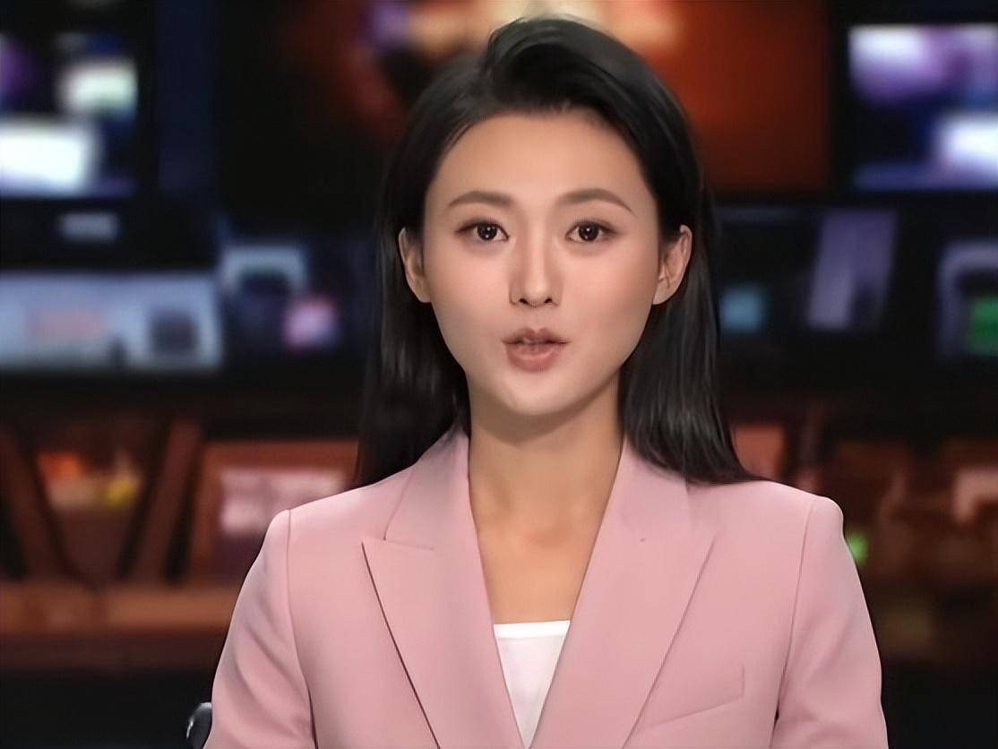 央视女主持人刘颢玥_cctv一4晚间新闻女主持人叫什么_刘颢玥颜值马凡舒