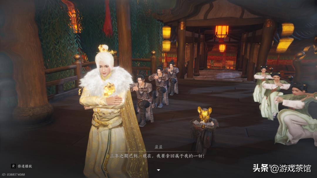 燕云十六声商业化成功原因_网易燕云十六声财报分析_网易游戏专题
