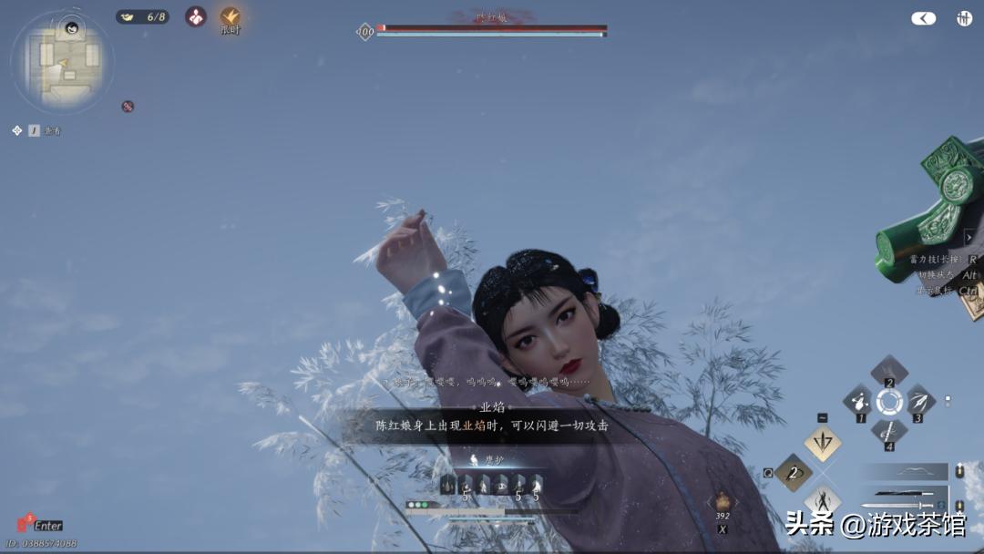燕云十六声商业化成功原因_网易燕云十六声财报分析_网易游戏专题