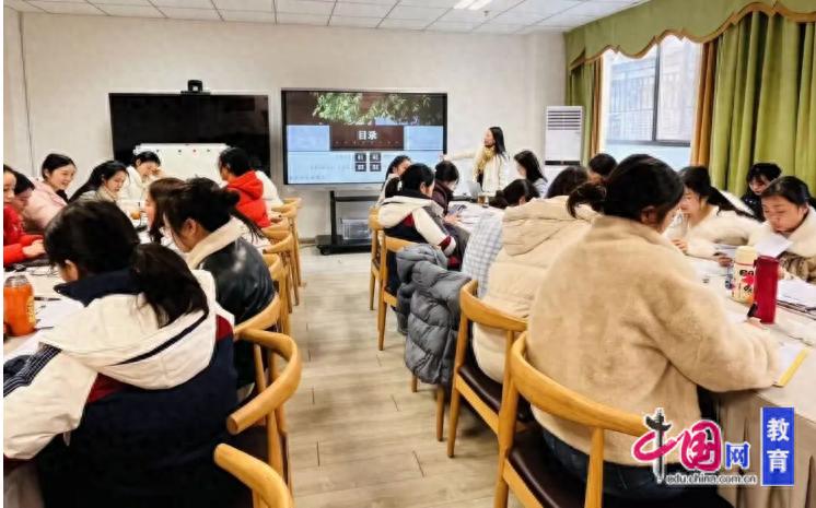 天府新区耘朵幼儿园让建构游戏回顾成为课程生长的起点