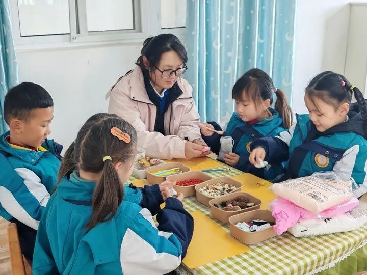 幼儿园游戏专题总结_野趣课程实践与优化_基于体验的野趣课程