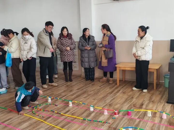 基于体验的野趣课程_野趣课程实践与优化_幼儿园游戏专题总结