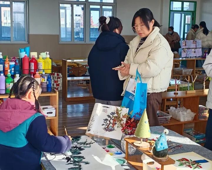 基于体验的野趣课程_野趣课程实践与优化_幼儿园游戏专题总结