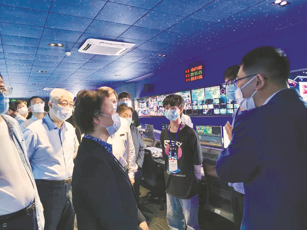 网络游戏防沉迷措施_互联网游戏产业健康发展_游戏专题