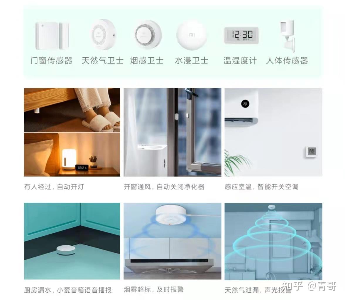智能家居设备选购指南_小米全屋智能家居方案_小米游戏专题栏目