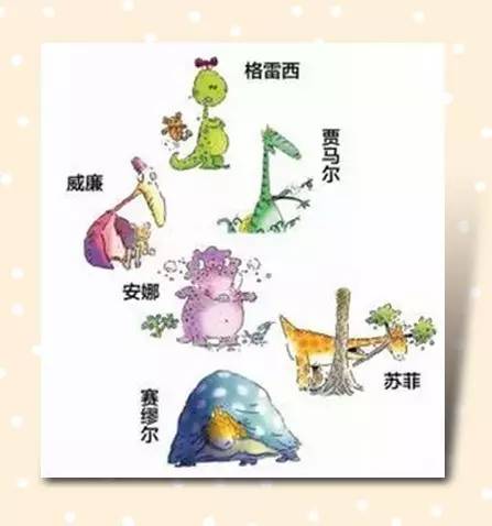 儿童情商社交游戏绘本_情绪管理能力培养_儿童情绪管理绘本