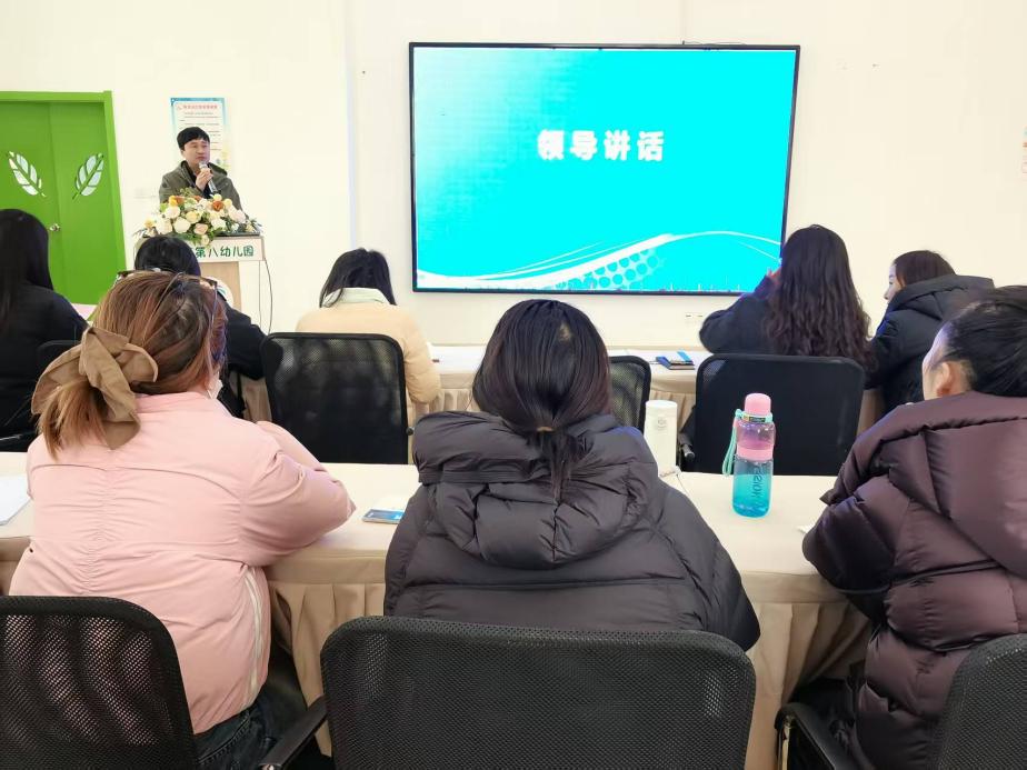 西安市灞桥区幼儿园自主游戏高质量发展_幼儿园游戏专题总结_自主游戏优秀案例分享研讨活动