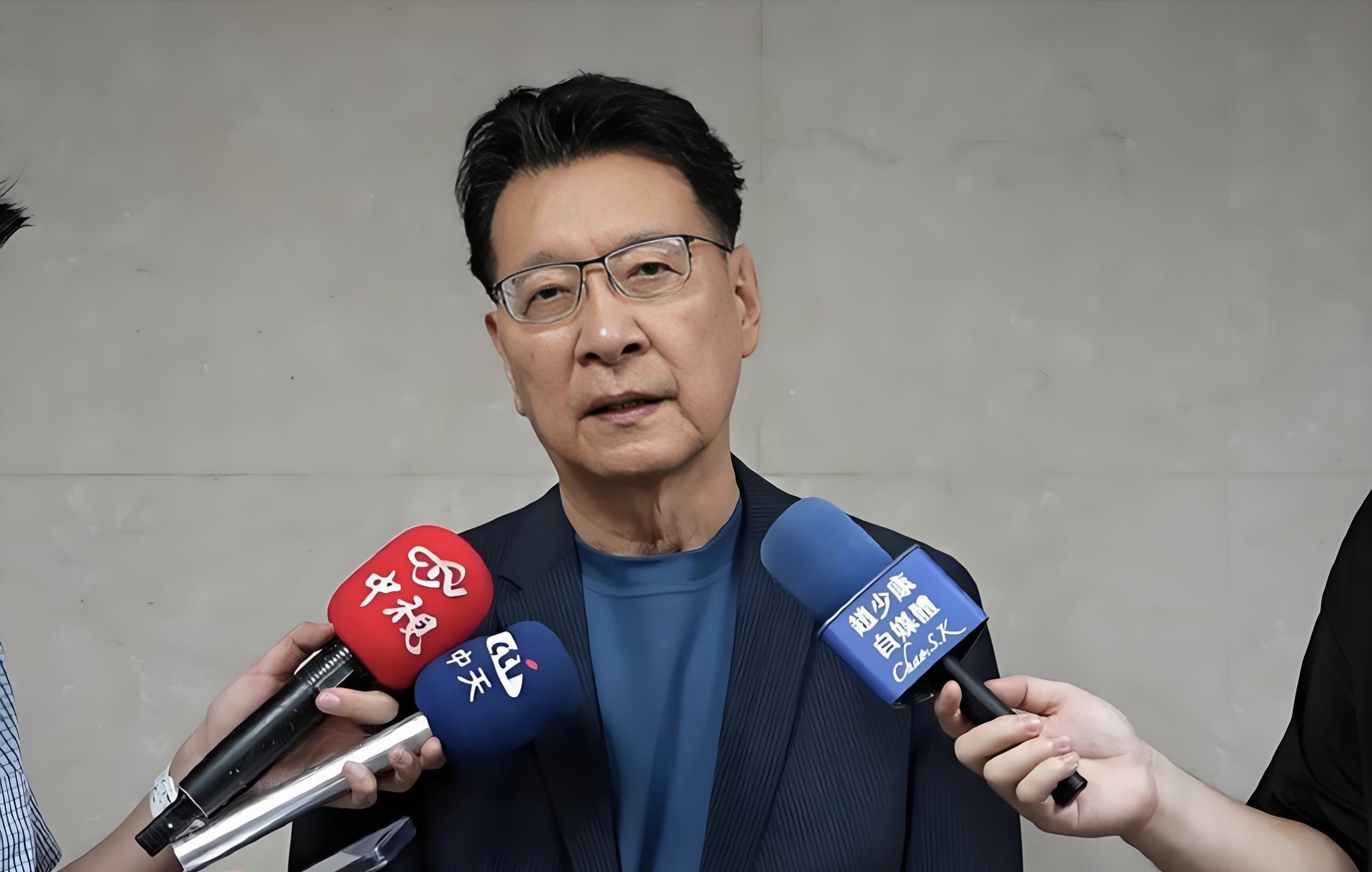 台湾统一 民族认同 两岸同胞_台湾新闻节目 大陆