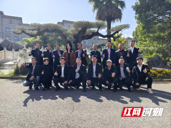广东省县域经济基金投资唐人神集团_唐人神南方饲料产业集团成立_唐人神拓展基地