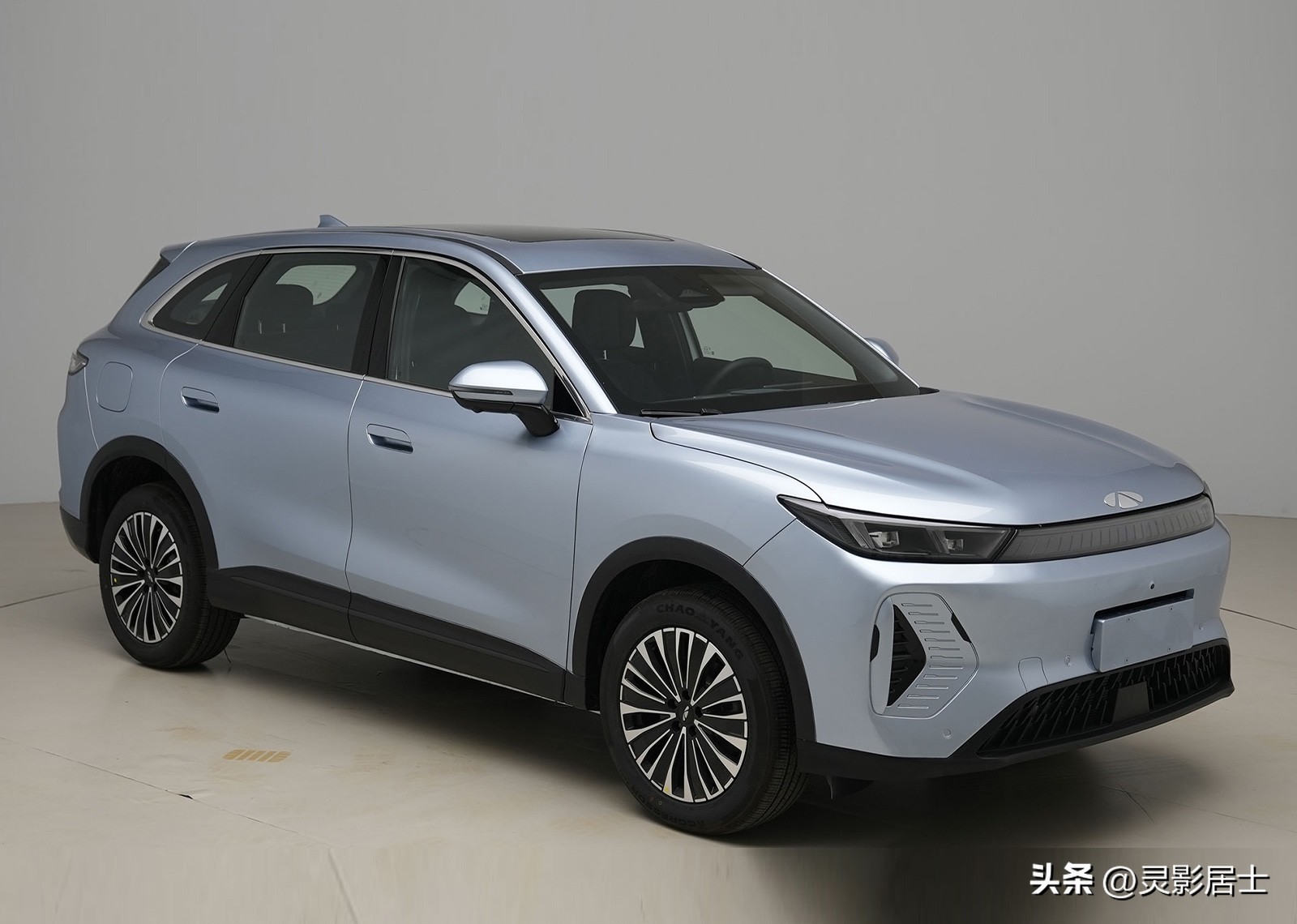 汽车活动专题 游戏_奇瑞汽车AI智能化转型_奇瑞多品牌产品矩阵策略