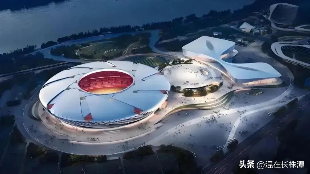 湖南省2026年重点项目建设_长株城际铁路招标_2026年湖南都市