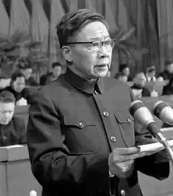 陆定一的孙子_家风故事 陆定一 德德