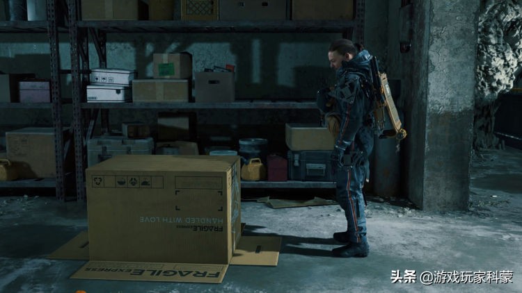 游戏特色专题_潜行游戏发展史_潜行游戏起源捉迷藏