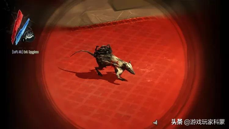 潜行游戏起源捉迷藏_潜行游戏发展史_游戏特色专题