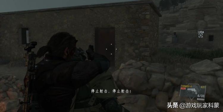 潜行游戏起源捉迷藏_潜行游戏发展史_游戏特色专题