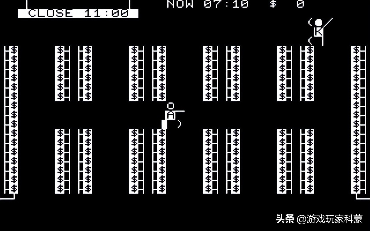 潜行游戏起源捉迷藏_潜行游戏发展史_游戏特色专题