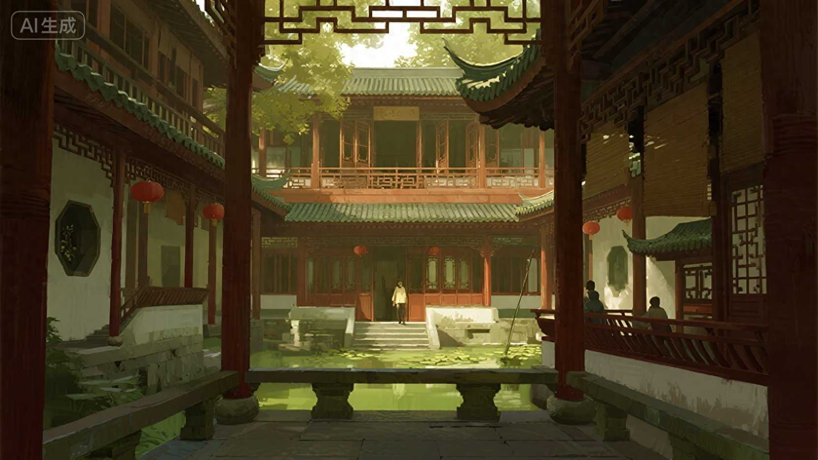 成人社交，没有感同身受，只有冷暖自知，你还天真相信人情世故吗
