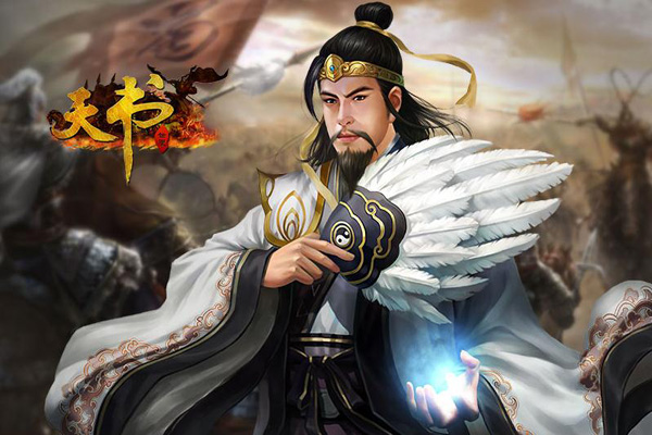 网页游戏专题_武侠ARPG大作_新潮流网页游戏