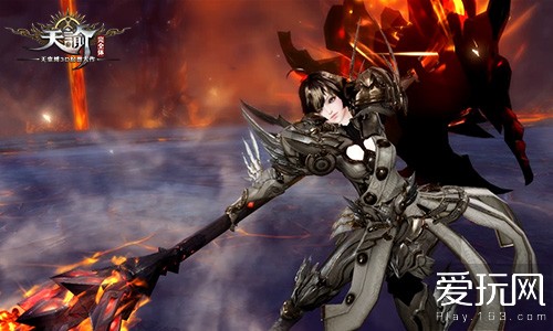 天谕龙渊副本圣堂玩法_天谕社交动作_天谕圣堂职业介绍