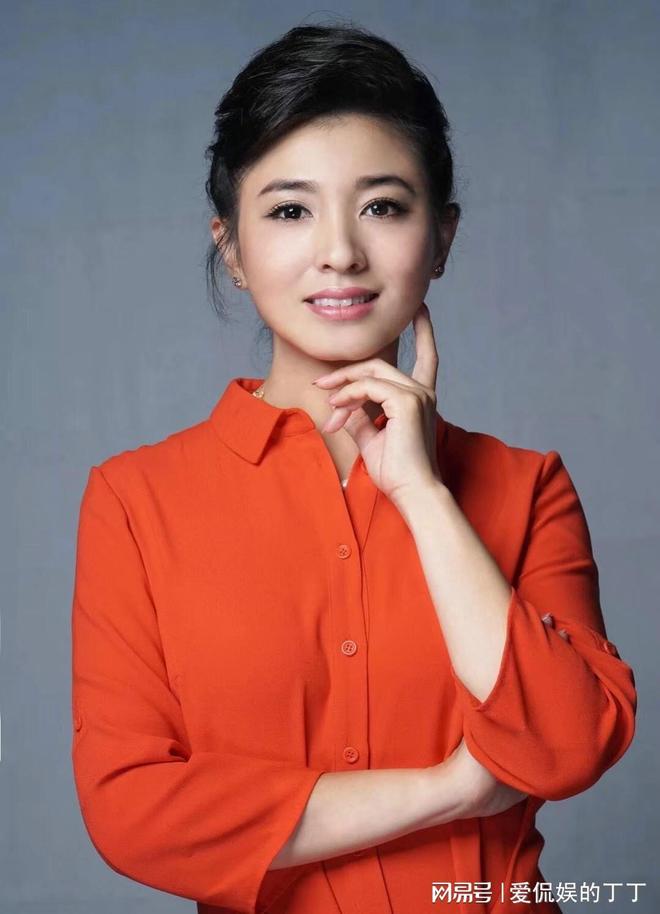 天津电视台女主持人宫婷_北京电视台女主持人李杨薇_河南新闻频道女主持人