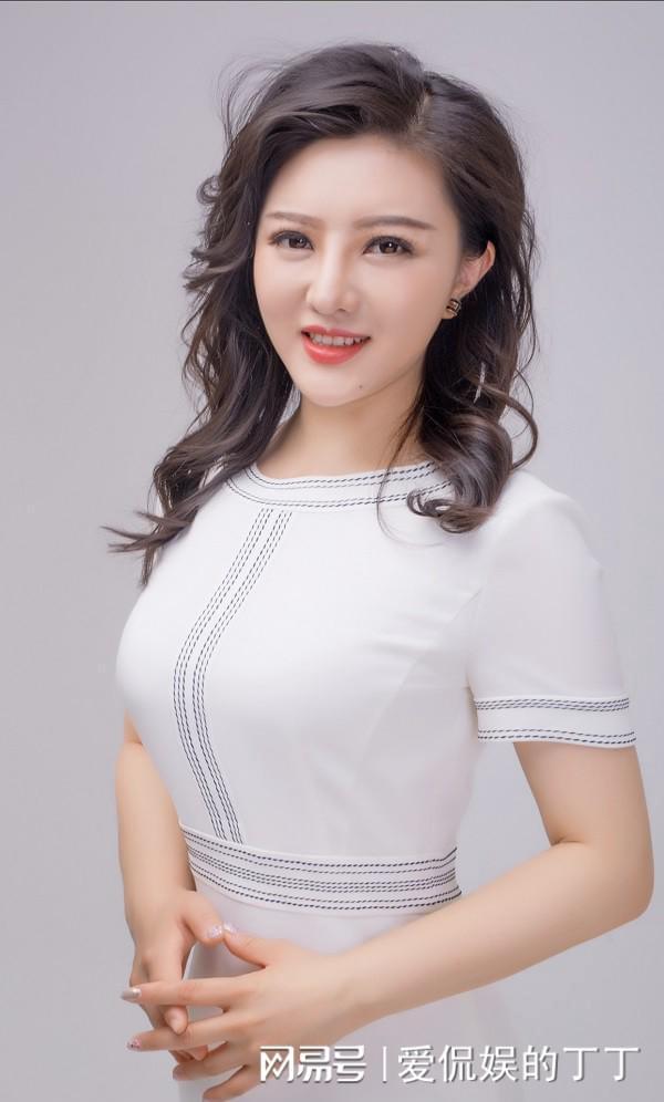 北京电视台女主持人李杨薇_河南新闻频道女主持人_天津电视台女主持人宫婷